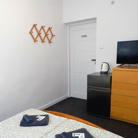 Tk Apartamenty I Pokoje 그디니아 외부 사진