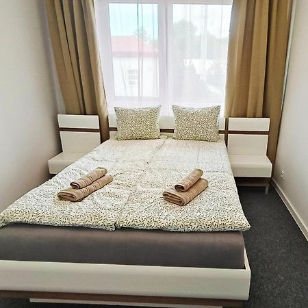 Tk Apartamenty I Pokoje 그디니아 외부 사진