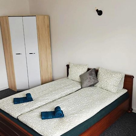 Tk Apartamenty I Pokoje 그디니아 외부 사진