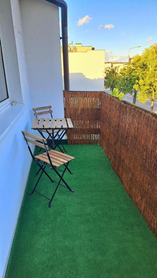 Tk Apartamenty I Pokoje 그디니아 외부 사진