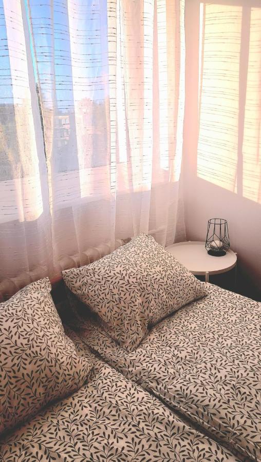 Tk Apartamenty I Pokoje 그디니아 외부 사진