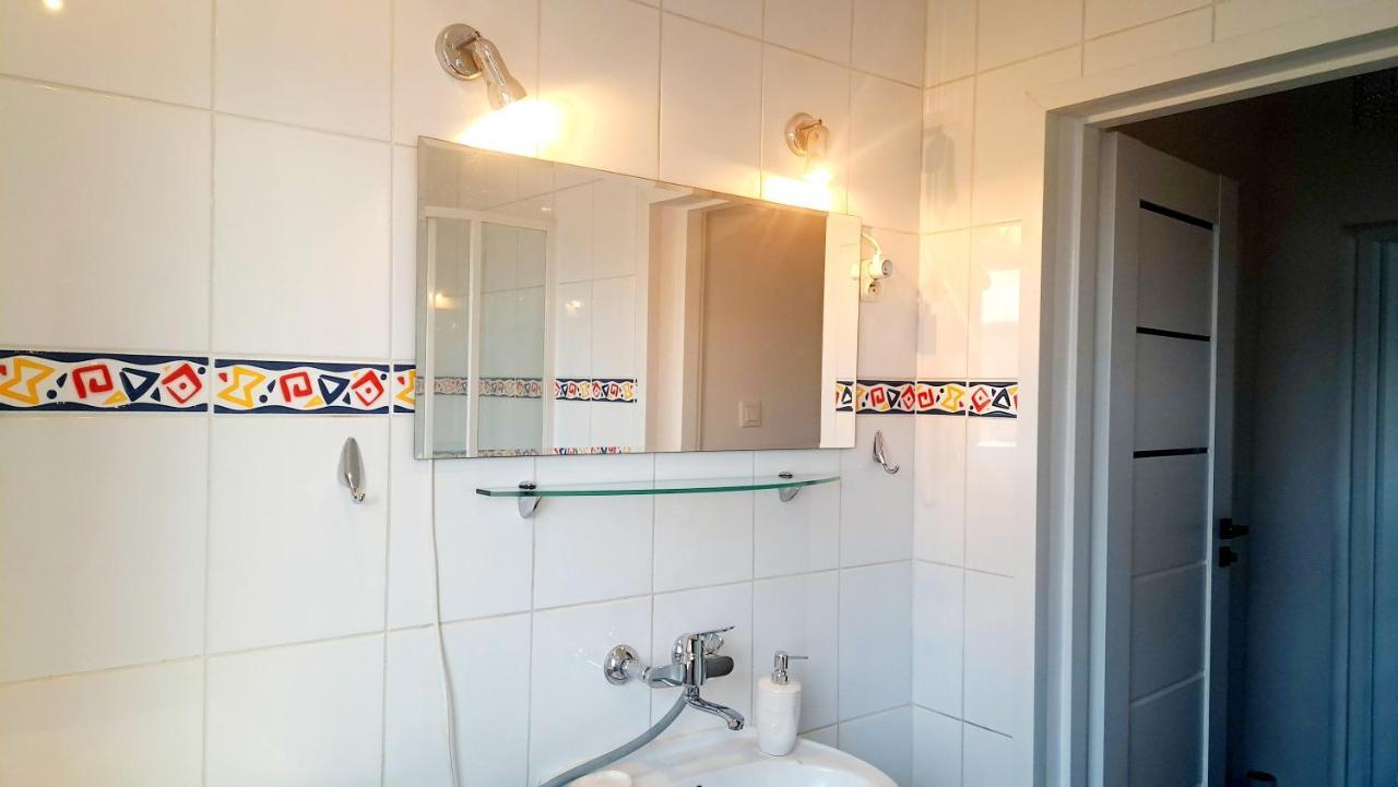 Tk Apartamenty I Pokoje 그디니아 외부 사진