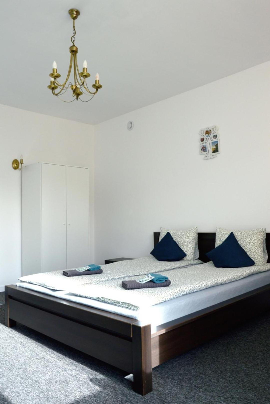 Tk Apartamenty I Pokoje 그디니아 외부 사진