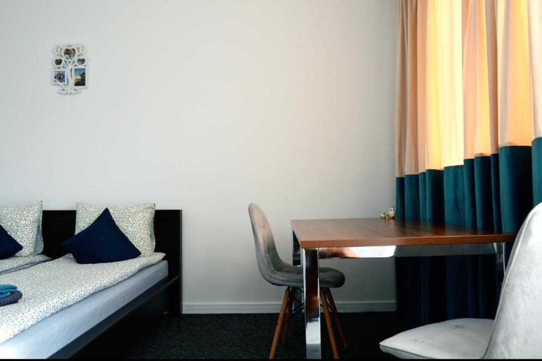Tk Apartamenty I Pokoje 그디니아 외부 사진