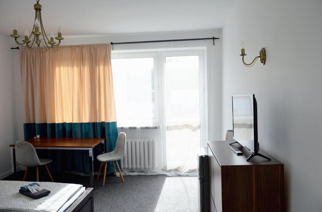 Tk Apartamenty I Pokoje 그디니아 외부 사진