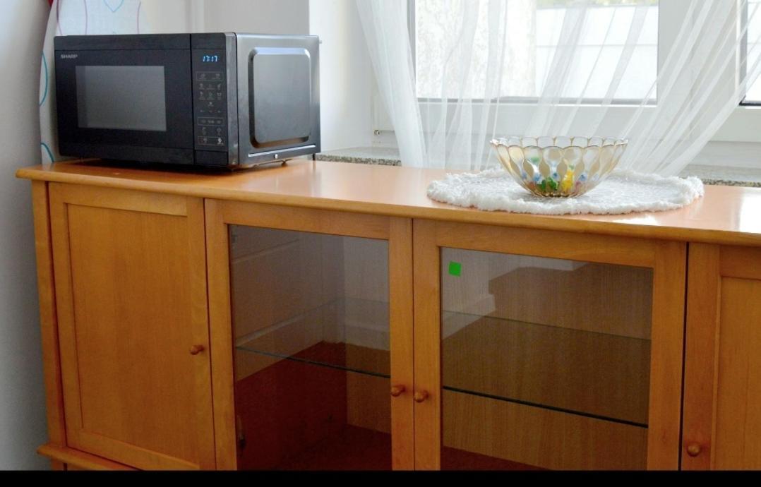 Tk Apartamenty I Pokoje 그디니아 외부 사진