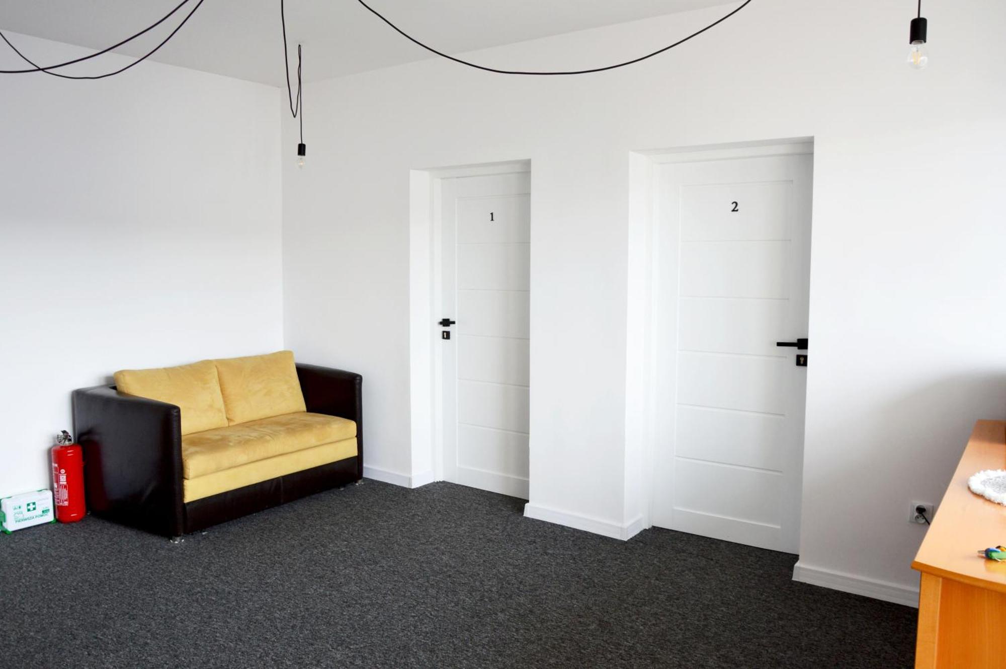 Tk Apartamenty I Pokoje 그디니아 외부 사진