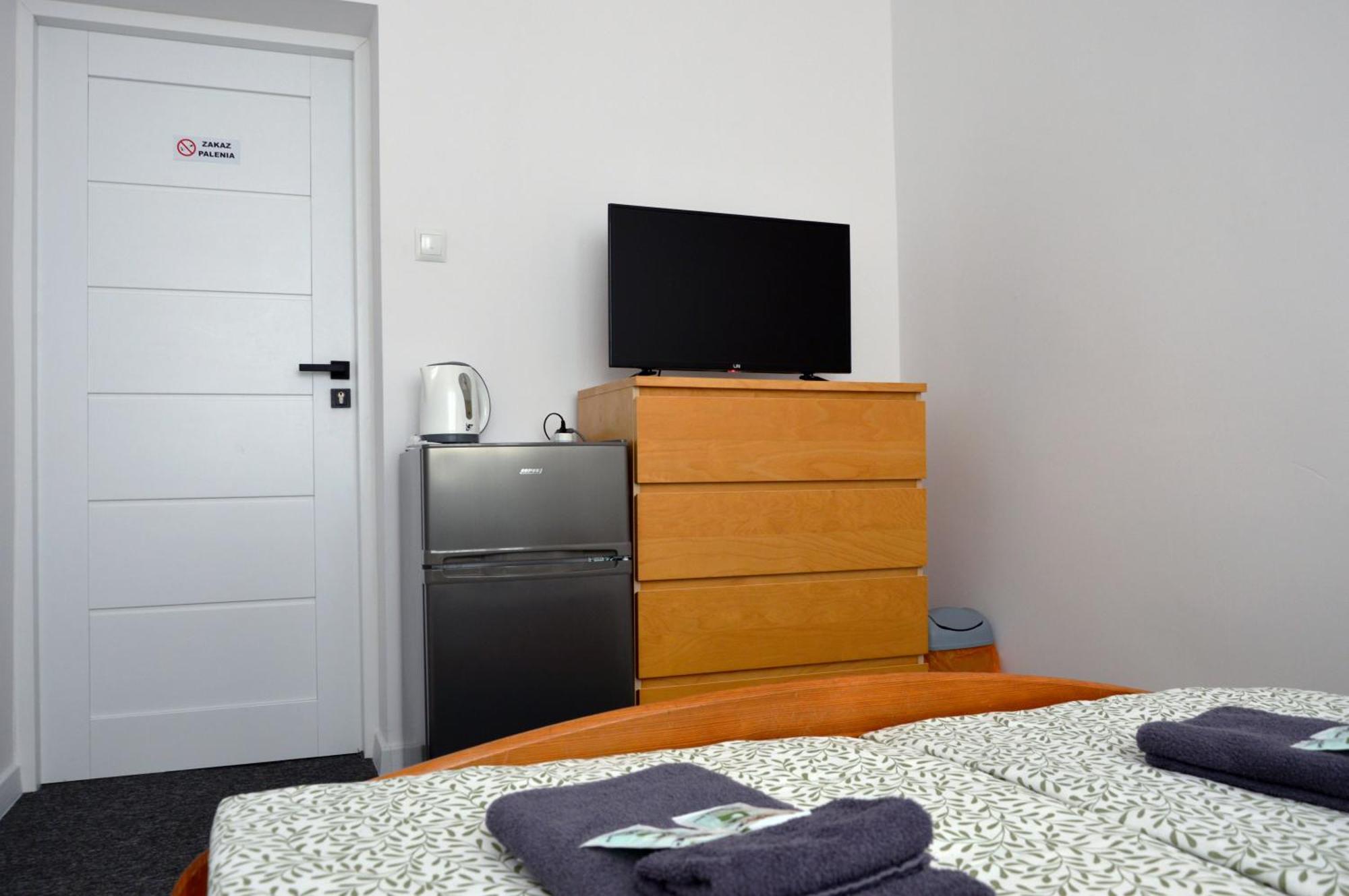 Tk Apartamenty I Pokoje 그디니아 외부 사진