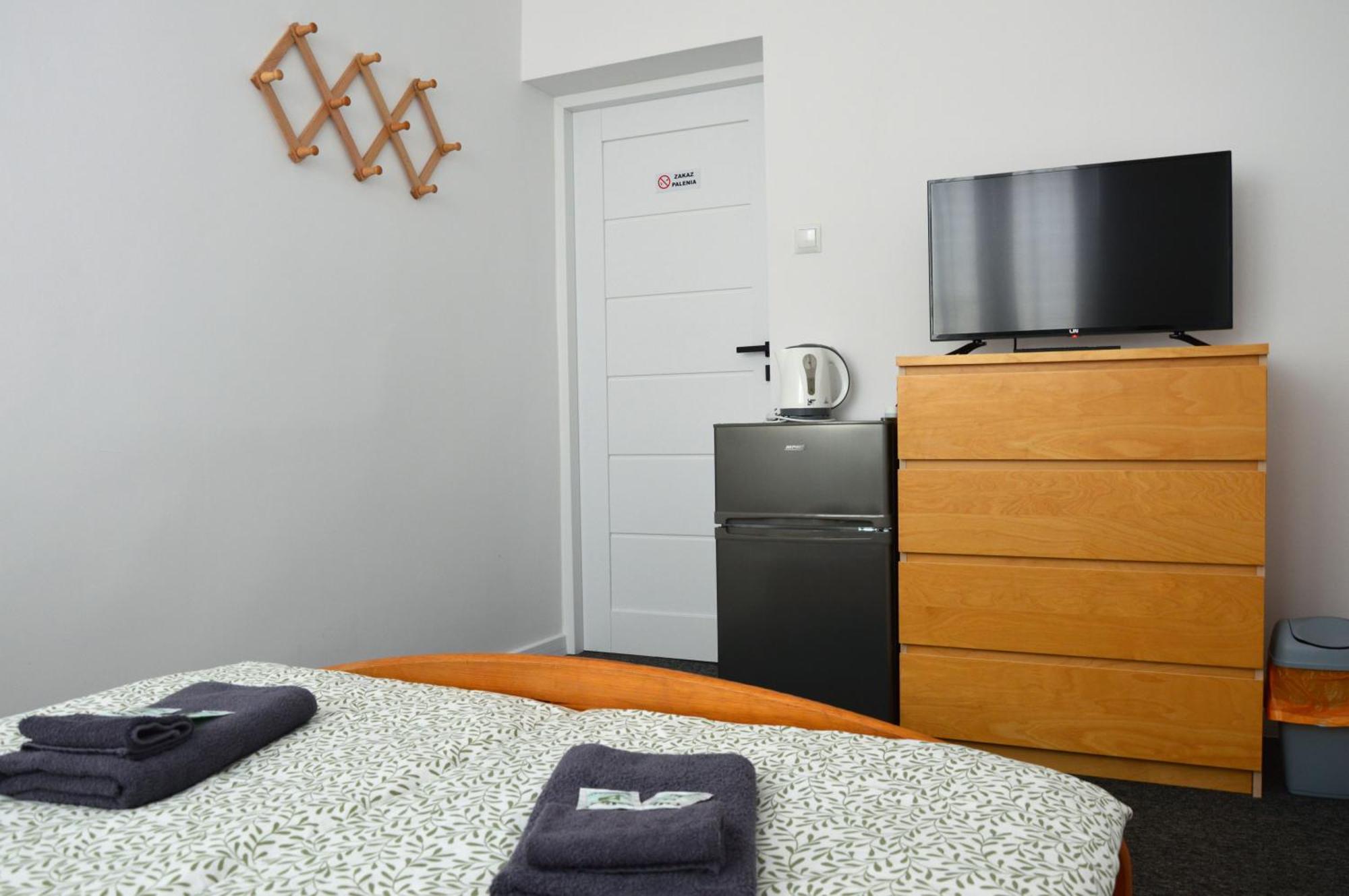 Tk Apartamenty I Pokoje 그디니아 외부 사진