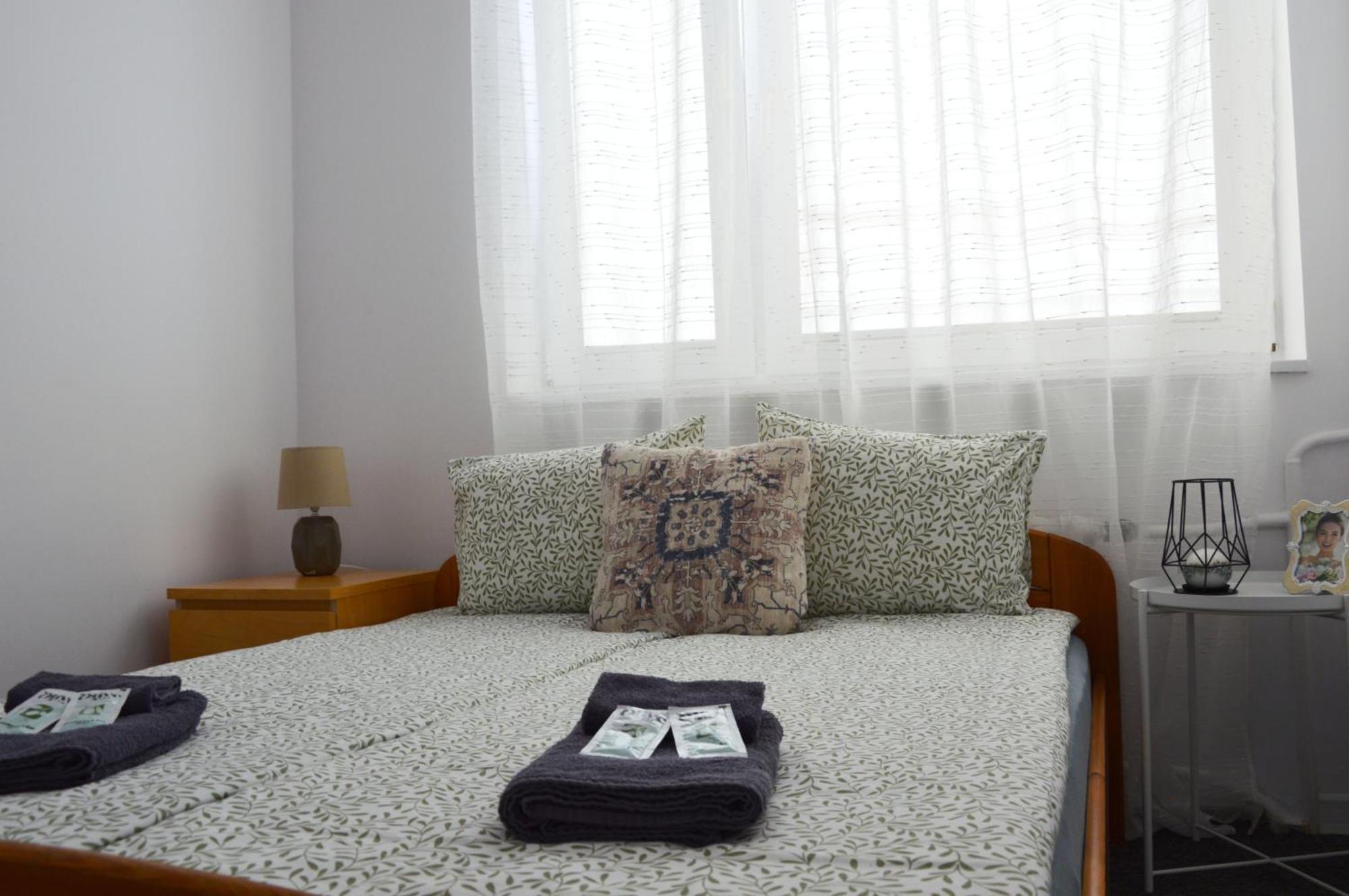 Tk Apartamenty I Pokoje 그디니아 외부 사진
