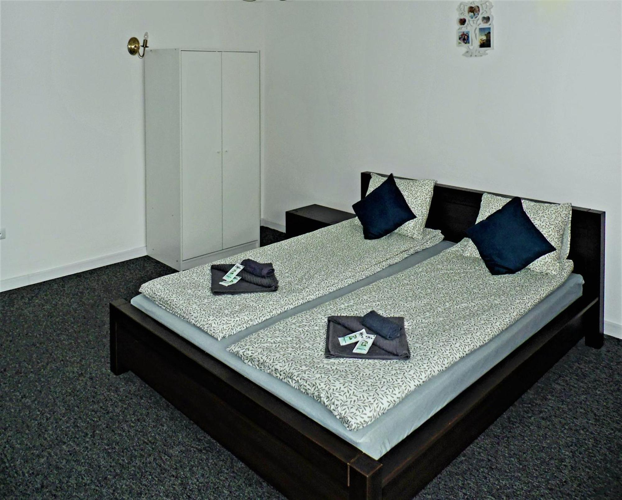 Tk Apartamenty I Pokoje 그디니아 외부 사진