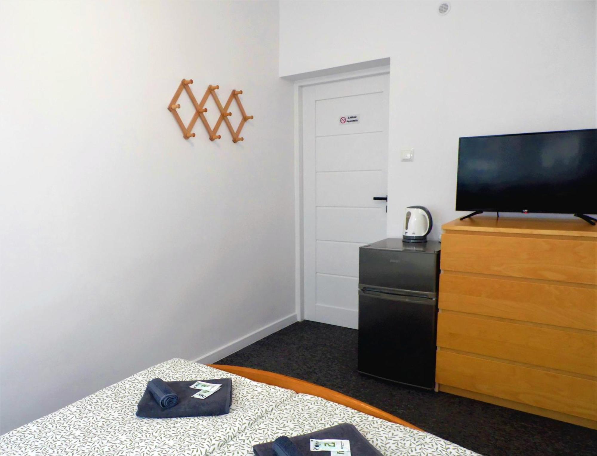 Tk Apartamenty I Pokoje 그디니아 외부 사진