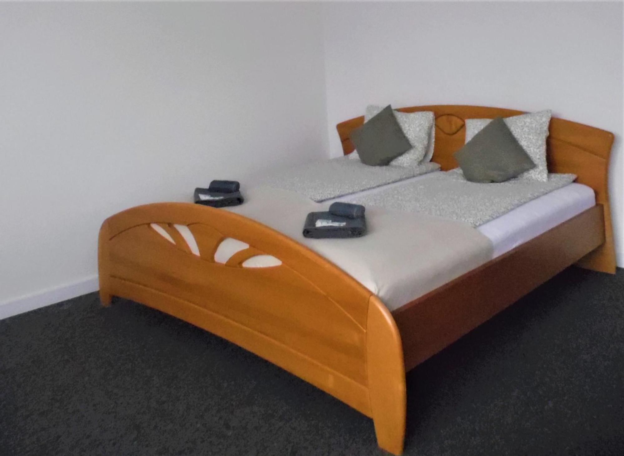 Tk Apartamenty I Pokoje 그디니아 외부 사진