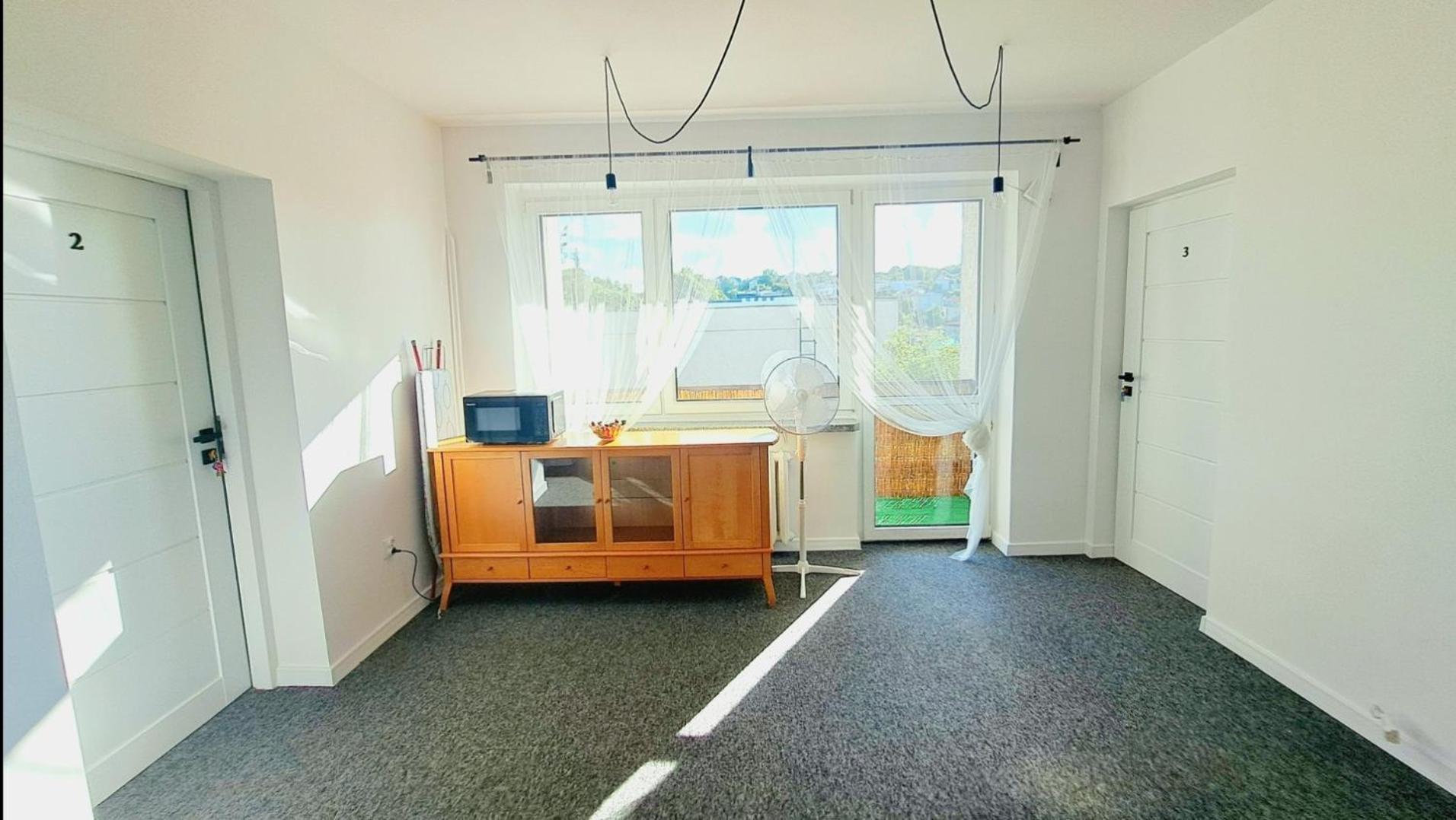 Tk Apartamenty I Pokoje 그디니아 외부 사진