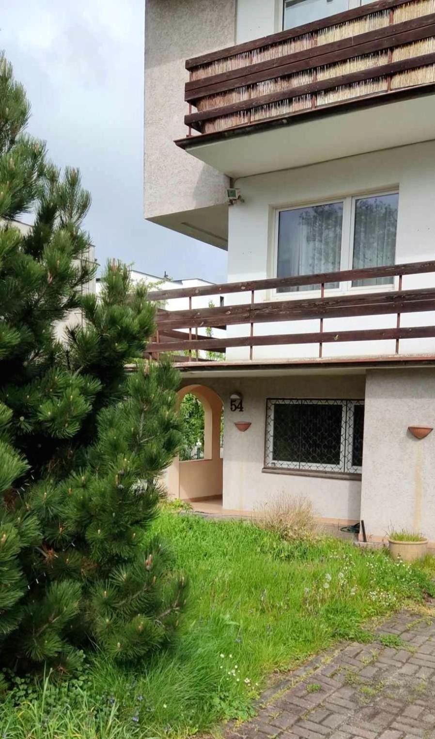 Tk Apartamenty I Pokoje 그디니아 외부 사진