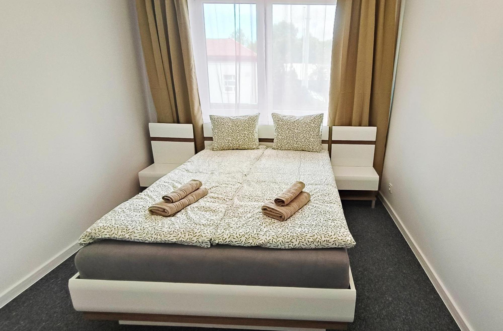 Tk Apartamenty I Pokoje 그디니아 외부 사진