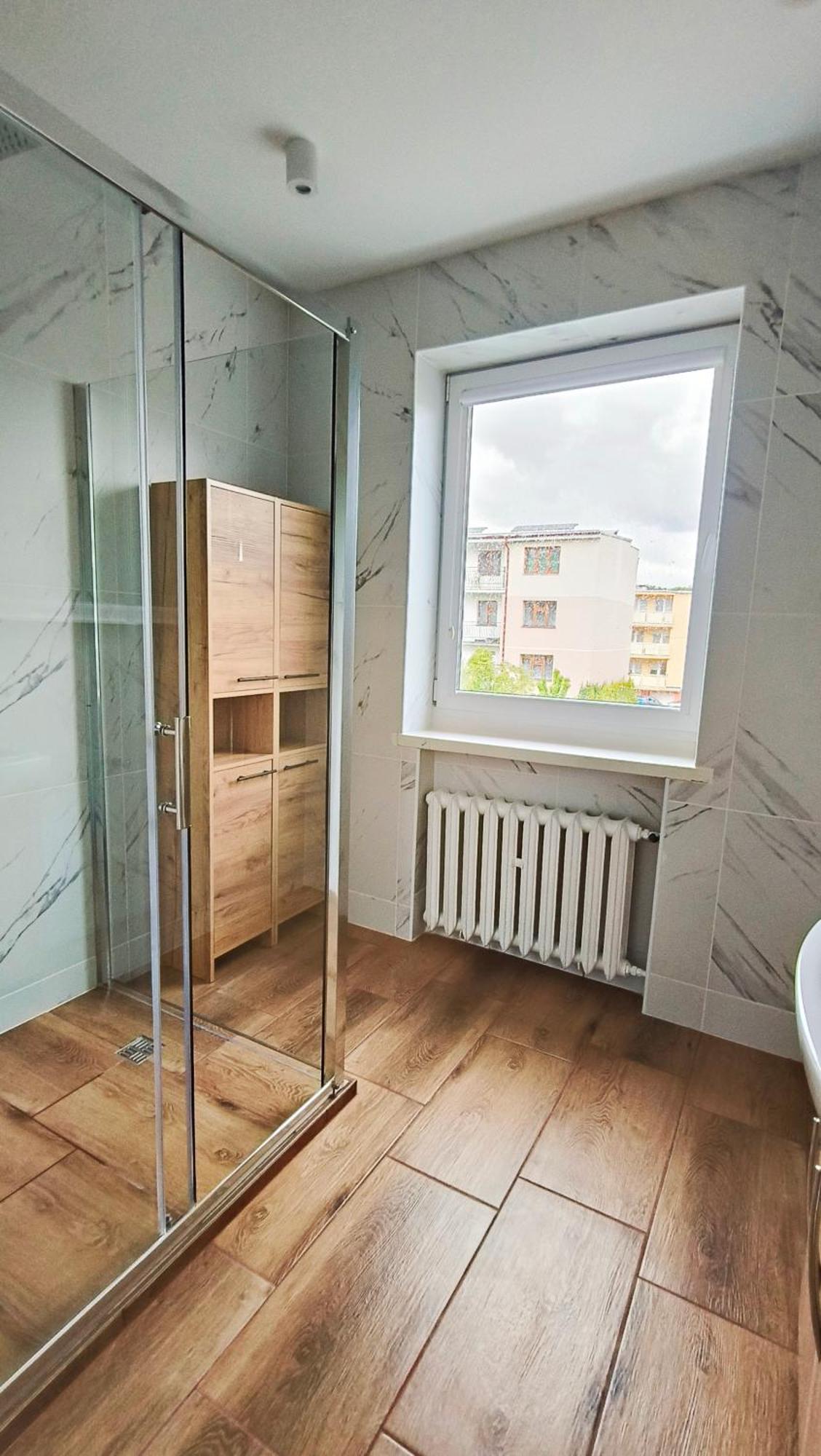 Tk Apartamenty I Pokoje 그디니아 외부 사진