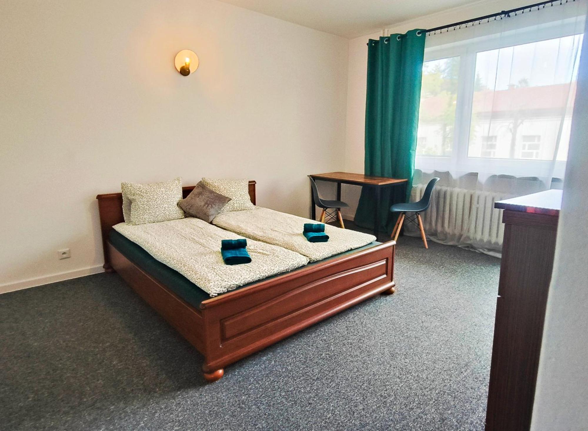 Tk Apartamenty I Pokoje 그디니아 외부 사진