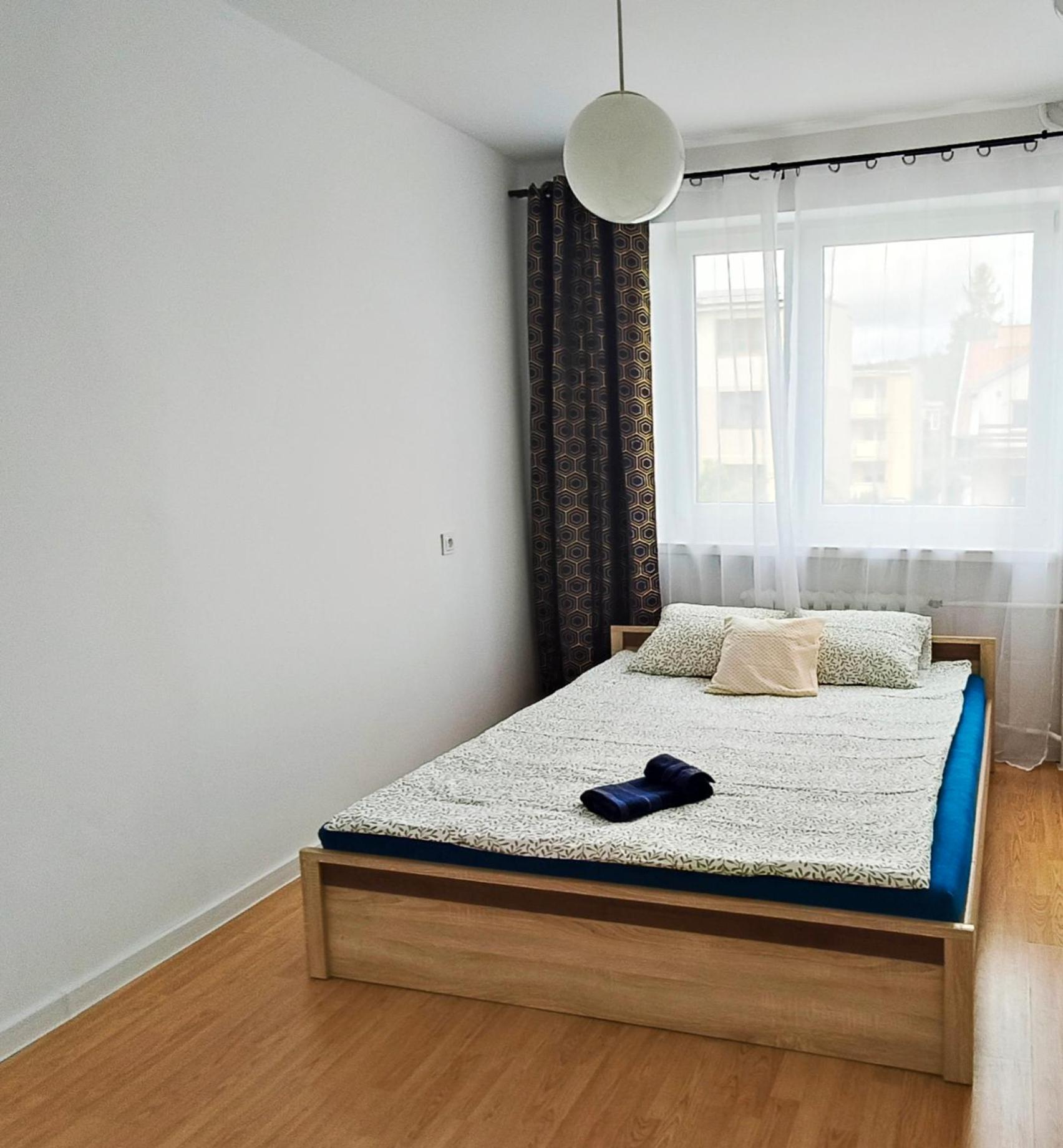 Tk Apartamenty I Pokoje 그디니아 외부 사진
