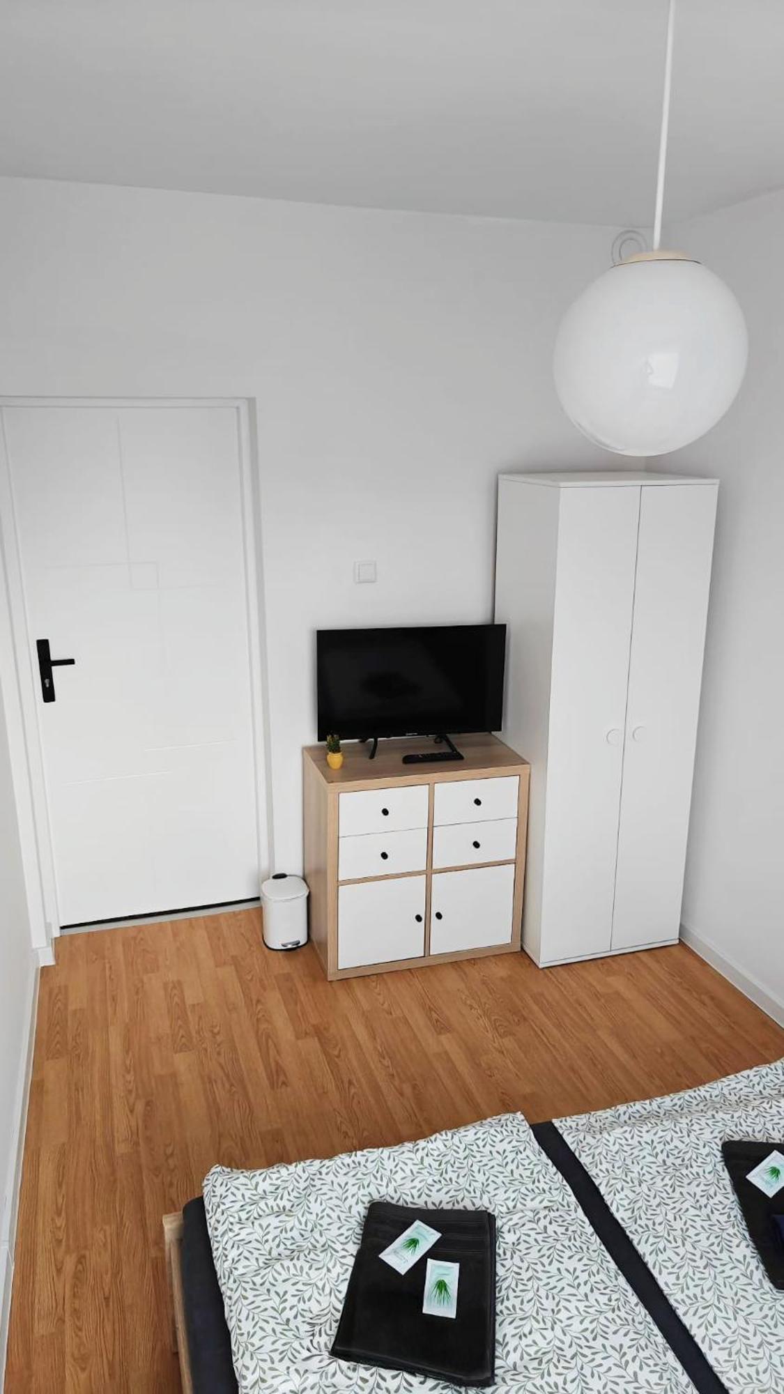 Tk Apartamenty I Pokoje 그디니아 외부 사진