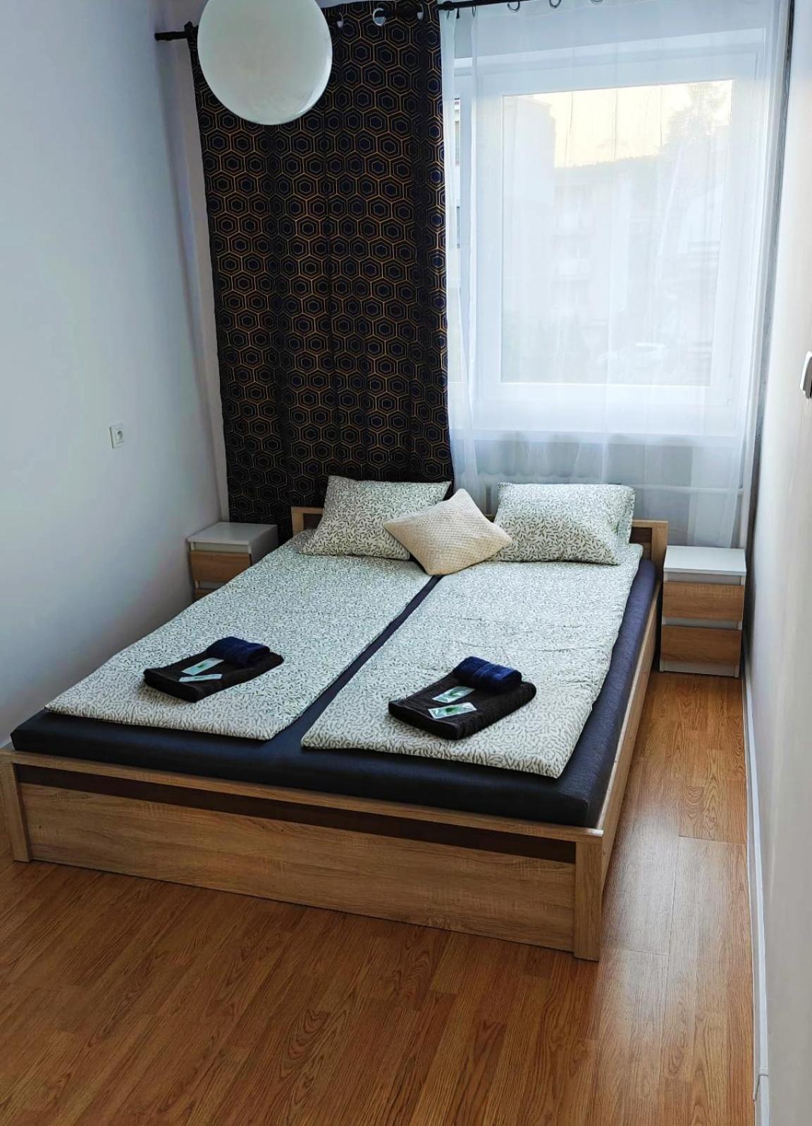 Tk Apartamenty I Pokoje 그디니아 외부 사진