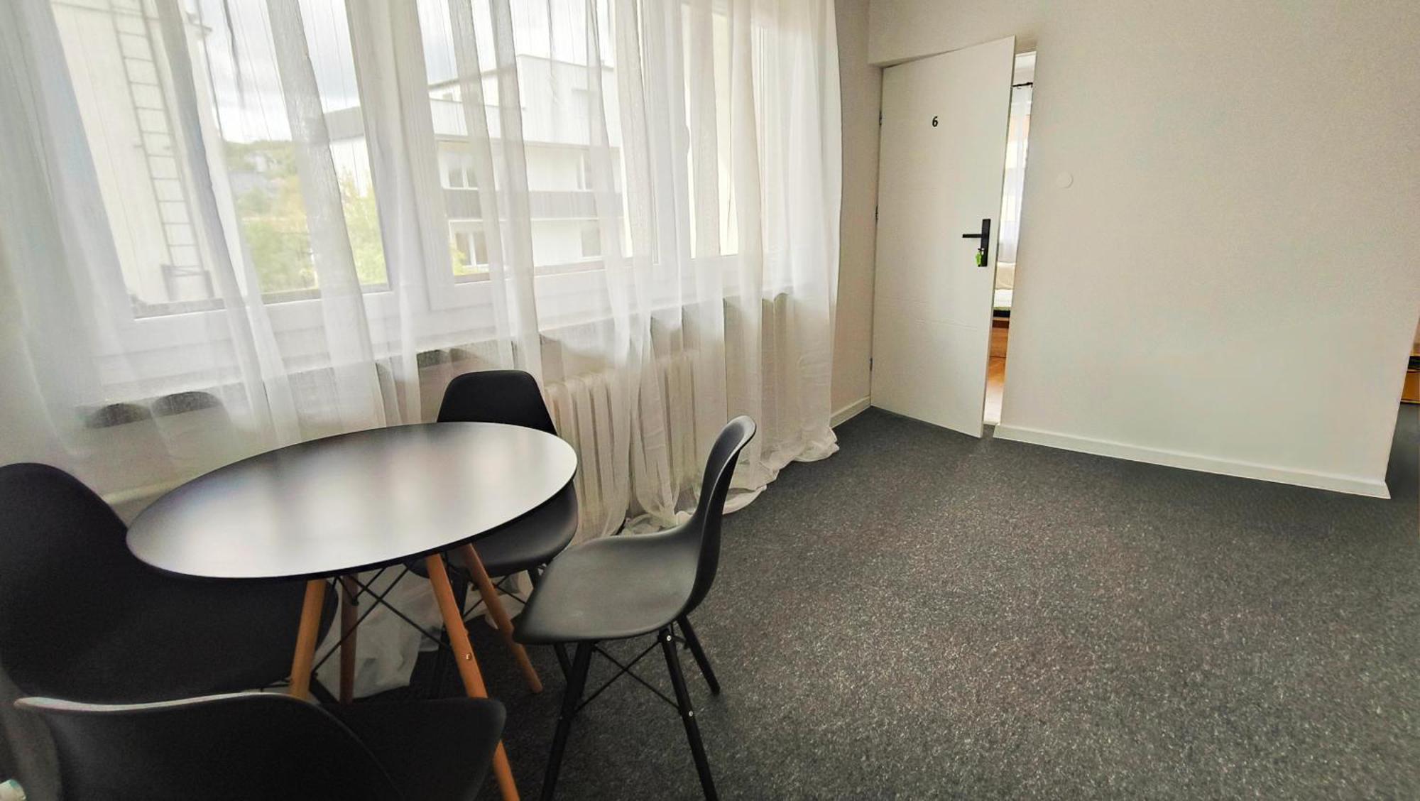 Tk Apartamenty I Pokoje 그디니아 외부 사진